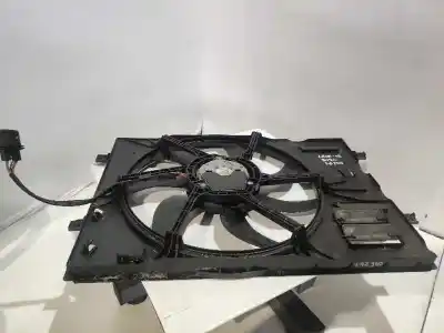 Автозапчастина б/у електро вентилятор для seat leon (5f1) 1.6 tdi посилання на oem iam 5q0121205al