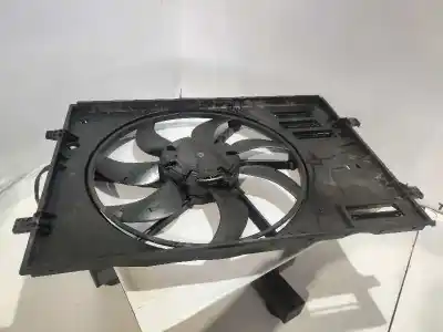 Автозапчастина б/у електро вентилятор для seat leon (5f1) 1.6 tdi посилання на oem iam 5q0121205al  