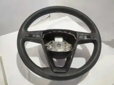 Автозапчастина б/у кермо для seat leon (5f1) 1.6 tdi посилання на oem iam 5f0419091ag