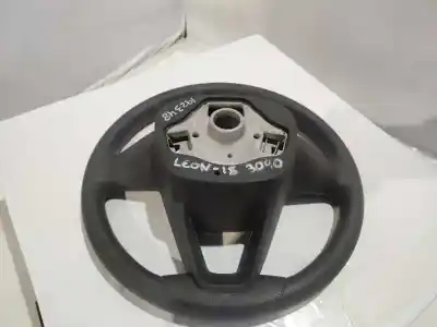 Автозапчастина б/у кермо для seat leon (5f1) 1.6 tdi посилання на oem iam 5f0419091ag  