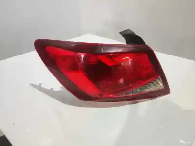 Автозапчастина б/у лівий ход ліхар для seat leon (5f1) 1.6 tdi посилання на oem iam 5f0945095d