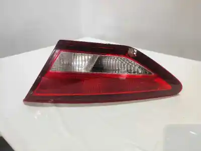 Автозапчастина б/у внутрішній правий завод для seat leon (5f1) 1.6 tdi посилання на oem iam 5f0945094j