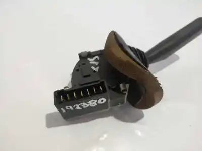 Peça sobressalente para automóvel em segunda mão comutador de limpa vidros por citroen c15 1.8 diesel (161) referências oem iam   