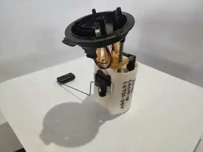 Автозапчастина б/у індикатор для seat leon (5f1) 1.6 tdi посилання на oem iam 5q0919050ap