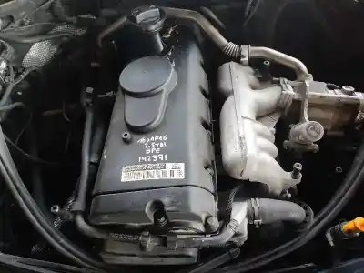 Pezzo di ricambio per auto di seconda mano MOTORE COMPLETO per VOLKSWAGEN TOUAREG (7L6)  Riferimenti OEM IAM BPE  