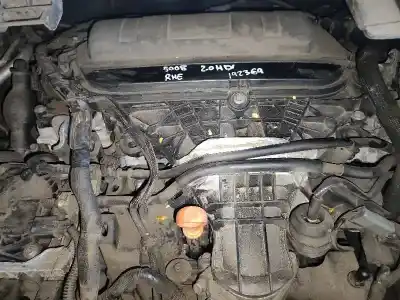 Piesă de schimb auto la mâna a doua MOTOR COMPLET pentru PEUGEOT 5008  Referințe OEM IAM RHE  