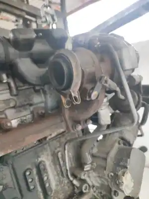 Peça sobressalente para automóvel em segunda mão motor completo por fiat scudo combi (272) 1.6 jtdm cat referências oem iam 9hu  