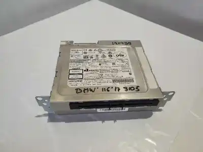 Second-hand car spare part GPS NAVIGATION SYSTEM for BMW SERIE 1 LIM. (F20/F21)  OEM IAM references   