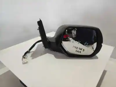 Автозапчастина б/у ПРАВИЙ ЗАДНИЙ ОГЛЯД для HONDA CR-V  Посилання на OEM IAM   