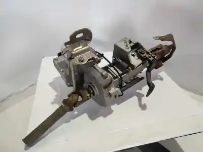 Peça sobressalente para automóvel em segunda mão coluna de direcção por renault clio iv 1.5 dci diesel fap referências oem iam 6700003396