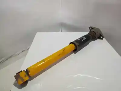 Second-hand car spare part rear shock absorber for audi a4 avant (8e) * oem iam references 