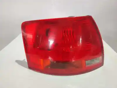 Second-hand car spare part left tailgate light for audi a4 avant (8e) * oem iam references 8e9945095e