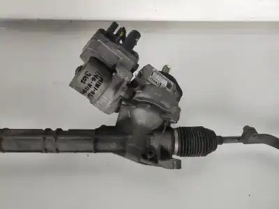 Автозапчастина б/у рульмова рейка для mini mini (r56) 1.4 16v cat посилання на oem iam 6800002726i  
