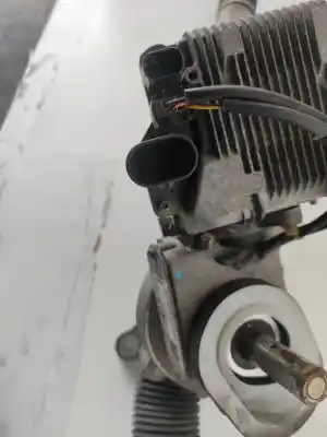 Автозапчастина б/у рульмова рейка для mini mini (r56) 1.4 16v cat посилання на oem iam 6800002726i  