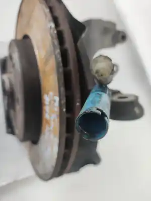 Автозапчасти б/у передняя левая кулачка за mini mini (r56) 1.4 16v cat ссылки oem iam   