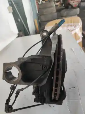 Автозапчасти б/у передняя левая кулачка за mini mini (r56) 1.4 16v cat ссылки oem iam   