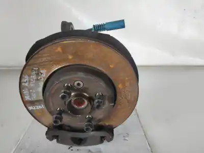 Автозапчасти б/у передняя правая кулачка за mini mini (r56) 1.4 16v cat ссылки oem iam 