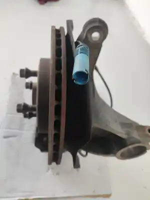Автозапчасти б/у передняя правая кулачка за mini mini (r56) 1.4 16v cat ссылки oem iam   
