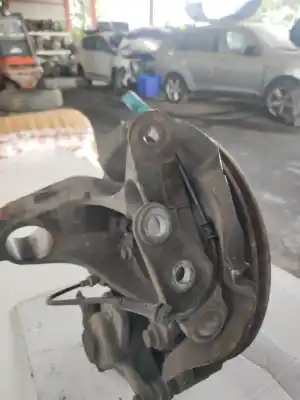Автозапчасти б/у передняя правая кулачка за mini mini (r56) 1.4 16v cat ссылки oem iam   