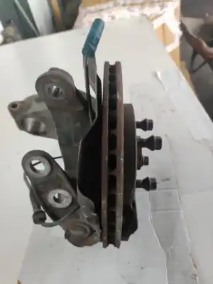 Автозапчасти б/у передняя правая кулачка за mini mini (r56) 1.4 16v cat ссылки oem iam   