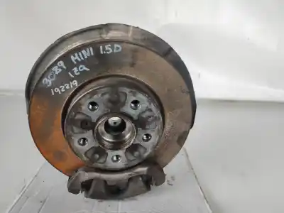 Автозапчасти б/у передняя левая кулачка за mini mini 5-trg. (f55) 1.5 12v turbodiesel ссылки oem iam 