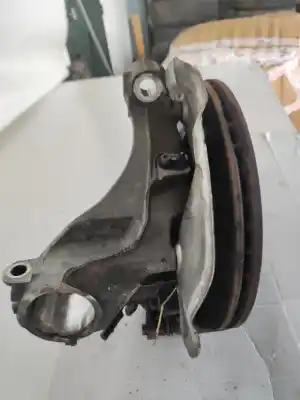 Автозапчасти б/у передняя левая кулачка за mini mini 5-trg. (f55) 1.5 12v turbodiesel ссылки oem iam   