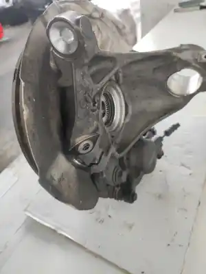 Автозапчасти б/у передняя левая кулачка за mini mini 5-trg. (f55) 1.5 12v turbodiesel ссылки oem iam   