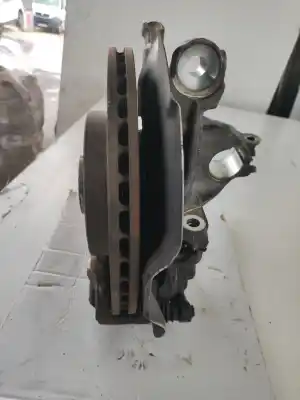 Автозапчасти б/у передняя левая кулачка за mini mini 5-trg. (f55) 1.5 12v turbodiesel ссылки oem iam   