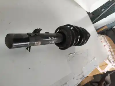 Автозапчастина б/у передній правий амортизатор для mini mini 5-trg. (f55) 1.5 12v turbodiesel посилання на oem iam 22245216  