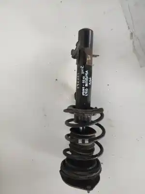 Автозапчасти б/у передний левый амортизатор за mini mini 5-trg. (f55) 1.5 12v turbodiesel ссылки oem iam 22245215  