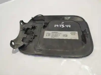 Second-hand car spare part outer fuel cap for audi a4 avant (8e) * oem iam references 4e0010376m  