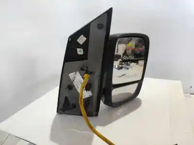 Second-hand car spare part right rearview mirror for fiat scudo combi (272) 1.6 jtdm cat oem iam references   