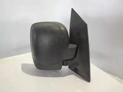 Second-hand car spare part right rearview mirror for fiat scudo combi (272) 1.6 jtdm cat oem iam references   