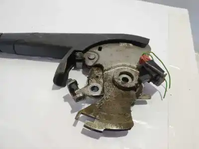 Second-hand car spare part handbrake lever for fiat scudo combi (272) 1.6 jtdm cat oem iam references   