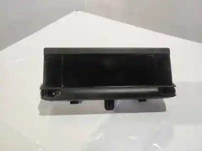 Pezzo di ricambio per auto di seconda mano PANNELLO DEGLI STRUMENTI per CITROEN C4 CACTUS  Riferimenti OEM IAM 9810313280  