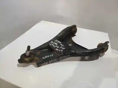 Second-hand car spare part front left lower suspension arm for dacia duster 1.5 dci diesel fap cat oem iam references 