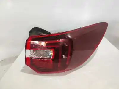 Автозапчастина б/у ПРАВИЙ ЛІХТАР для OPEL GRANDLAND / GRANDLAND X (A18, P1UO)  Посилання на OEM IAM YP00098280  