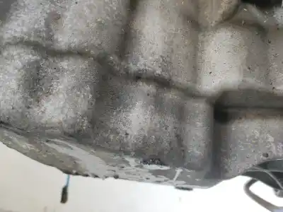 Second-hand car spare part complete engine for renault kangoo * oem iam references k9kb608  