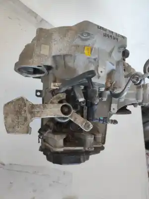 Автозапчастина б/у коробка передач для seat leon (5f1) 1.6 tdi посилання на oem iam rsc