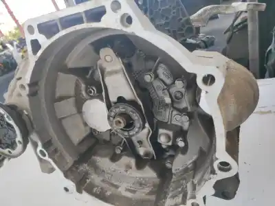 Автозапчастина б/у коробка передач для seat leon (5f1) 1.6 tdi посилання на oem iam rsc  