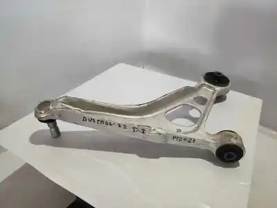 Pezzo di ricambio per auto di seconda mano braccio di sospensione anteriore sinistro inferiore per renault austral .. riferimenti oem iam 545016ua0a
