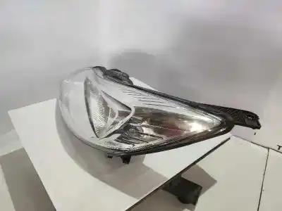 Peça sobressalente para automóvel em segunda mão farol / farolim esquerdo por ford focus lim. (cb8) 1.6 tdci cat referências oem iam   