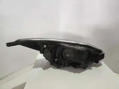 Peça sobressalente para automóvel em segunda mão farol / farolim esquerdo por ford focus lim. (cb8) 1.6 tdci cat referências oem iam   