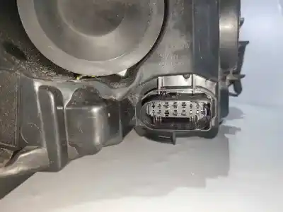 Peça sobressalente para automóvel em segunda mão farol / farolim esquerdo por ford focus lim. (cb8) 1.6 tdci cat referências oem iam   