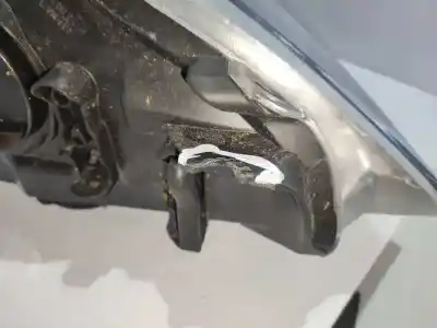 Peça sobressalente para automóvel em segunda mão farol / farolim esquerdo por ford focus lim. (cb8) 1.6 tdci cat referências oem iam   
