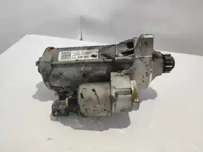 Автозапчастина б/у двигун запускається для seat ateca (kh7) 2.0 tdi посилання на oem iam 02e911022c