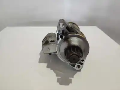 Автозапчастина б/у двигун запускається для seat ateca (kh7) 2.0 tdi посилання на oem iam 02e911022c  