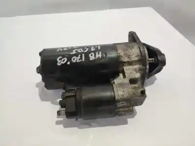 Автозапчастина б/у двигун запускається для seat ateca (kh7) 2.0 tdi посилання на oem iam 02e911022c  