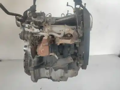 Автозапчасти б/у ПОЛНЫЙ ДВИГАТЕЛЬ за RENAULT KANGOO (F/KC0)  ссылки OEM IAM K9K1740  K9K1740