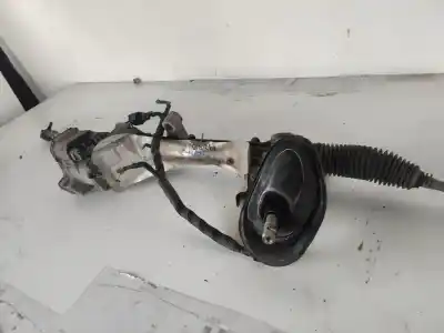 Second-hand car spare part steering rack for ford c-max ii (dxa/cb7, dxa/ceu) 1.6 tdci oem iam references cv613c567ac  